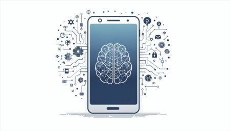 modelos LLM para móviles