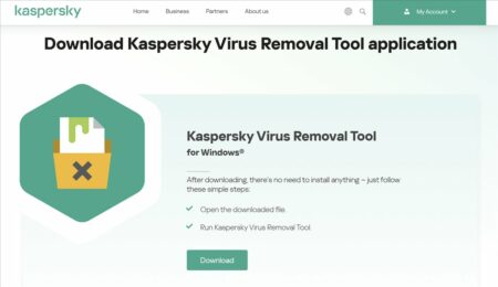 kaspersky