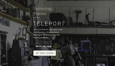 Varjo revoluciona la creación de escenas VR con una app móvil