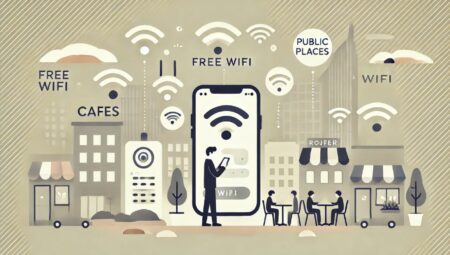 Una guía completa sobre cómo encontrar WiFi gratis en cualquier lugar del mundo usando aplicaciones, routers portátiles y más.