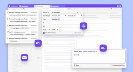 Vivaldi Mail 2.0 y nuevas funciones y mejoras en el navegador