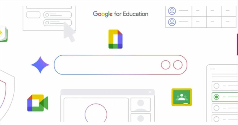 google educacion