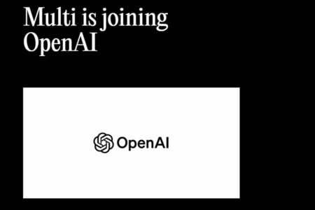 ChatGPT compra Multi
