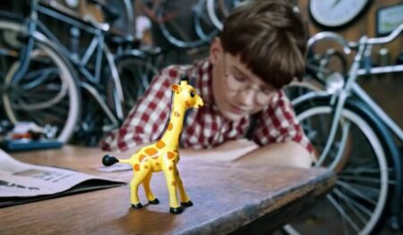 Toys R Us publica un anuncio con vídeo generado por IA