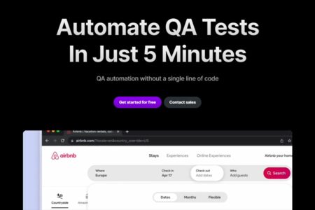 test qa software