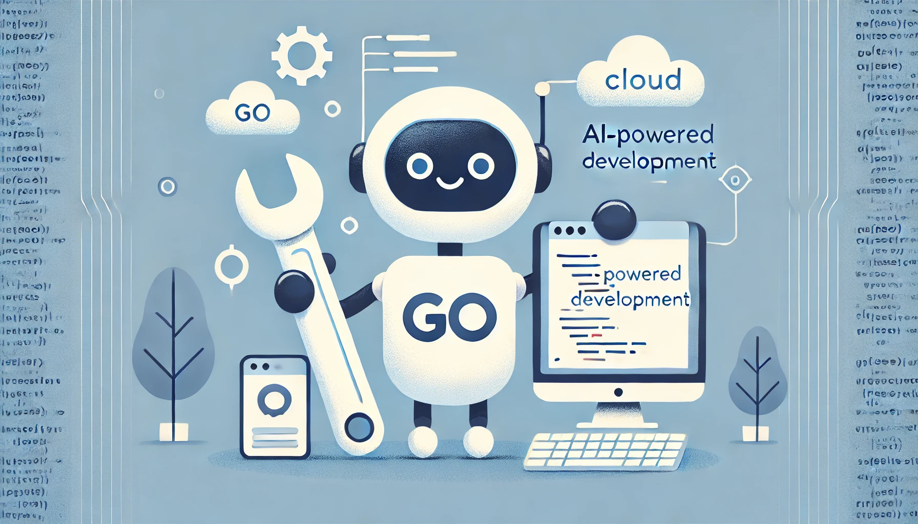 Genkit para Go: Crea apps escalables con IA en Go