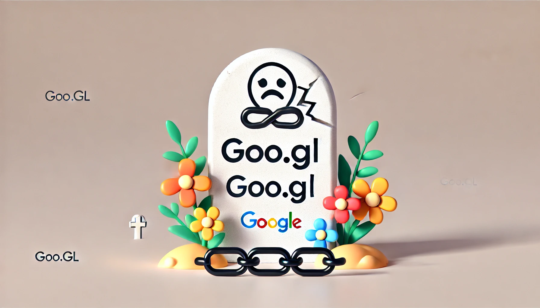El final de Goo.gl: El adiós al acortador de Google
