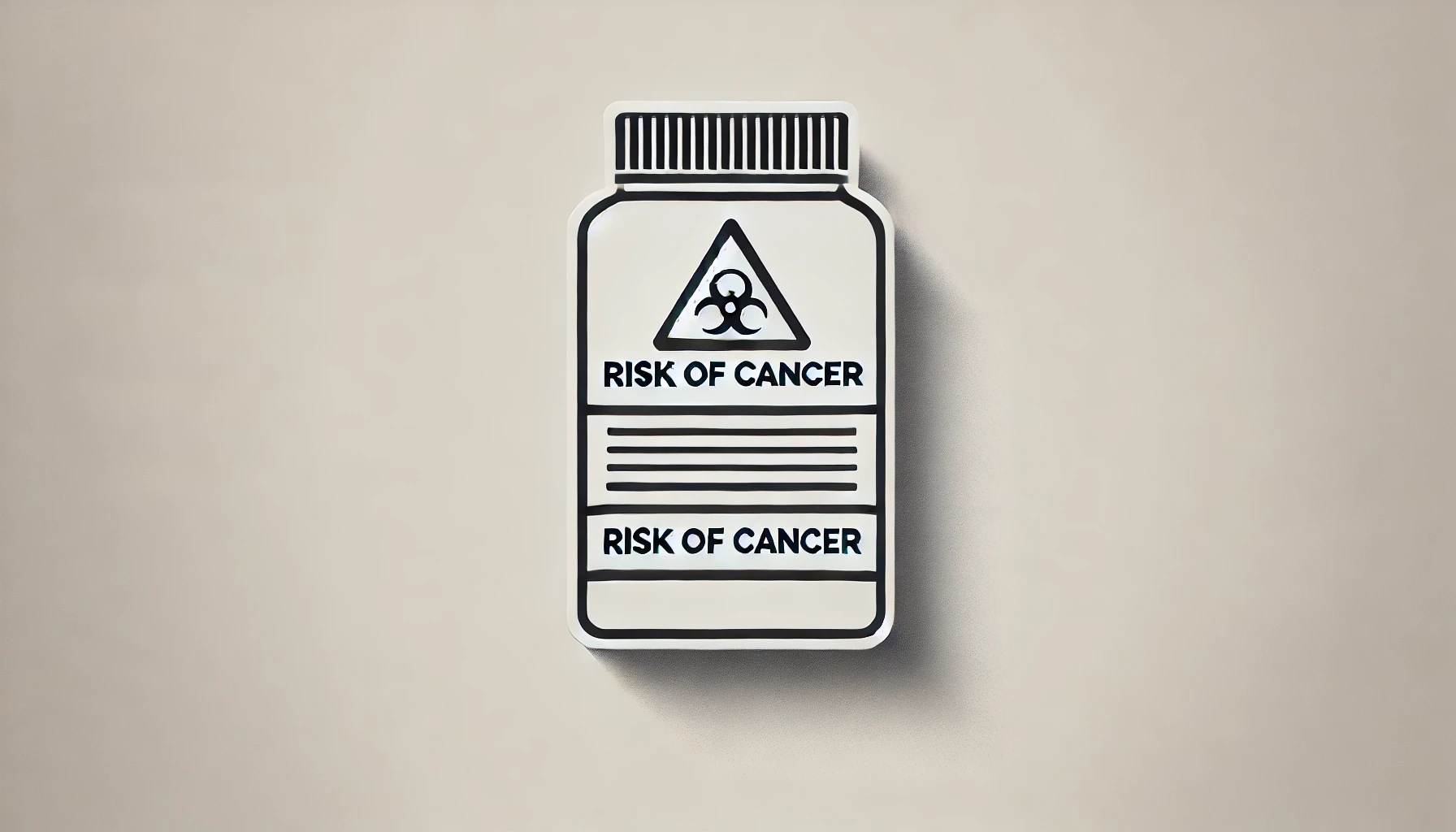 El talco y su riesgo de cáncer: ¿Qué dice la OMS?