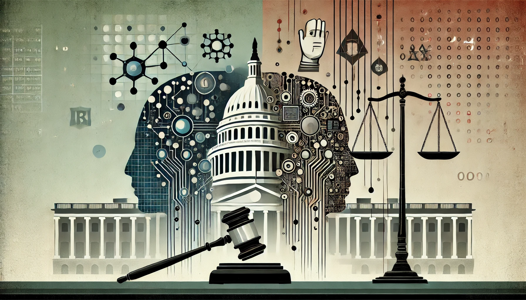 Kamala Harris: Lo que piensa sobre la Tecnología y Regulación de la IA