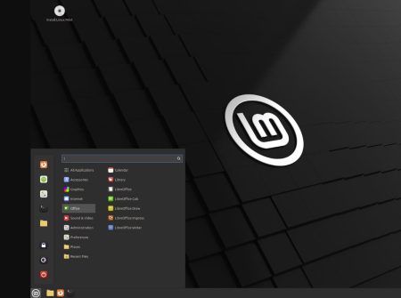 linux mint