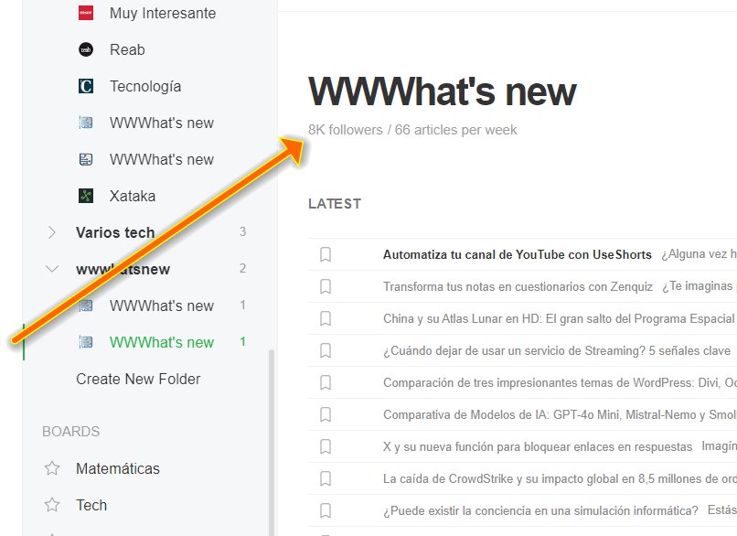 seguidores de wwwhatsnew