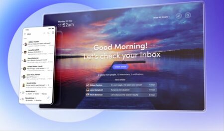 Descubre Spark: Para incluir Inteligencia Artificial en tu Correo Electrónico