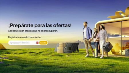 Ofertas imperdibles de BLUETTI para Prime Day 2024 en Energía Portátil
