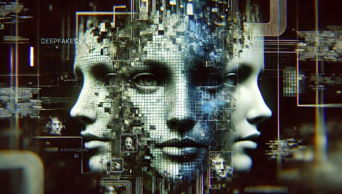 Por qué los Deepfakes serán la gran amenaza de las próximas décadas