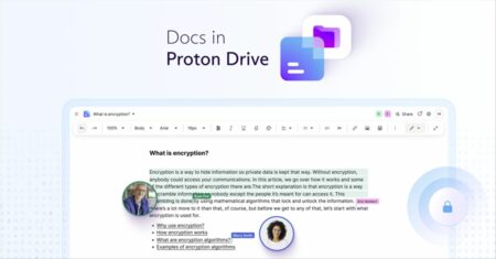 Proton Docs