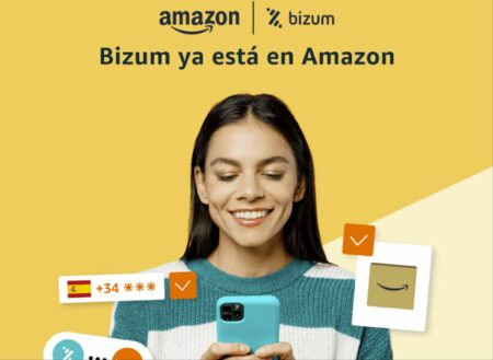 Amazon Bizum