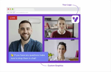 Studiobit, nueva solución para transmisión en vivo y grabación de video