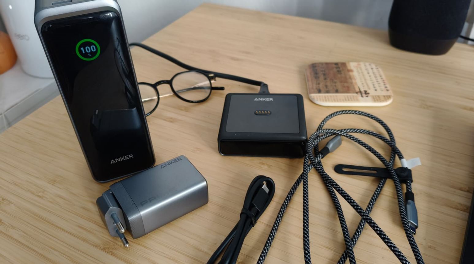 Anker Prime – Las novedades en cargadores presentadas por Anker