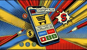 cómo usar chatgpt plus para optimizar tus anuncios en wallapop