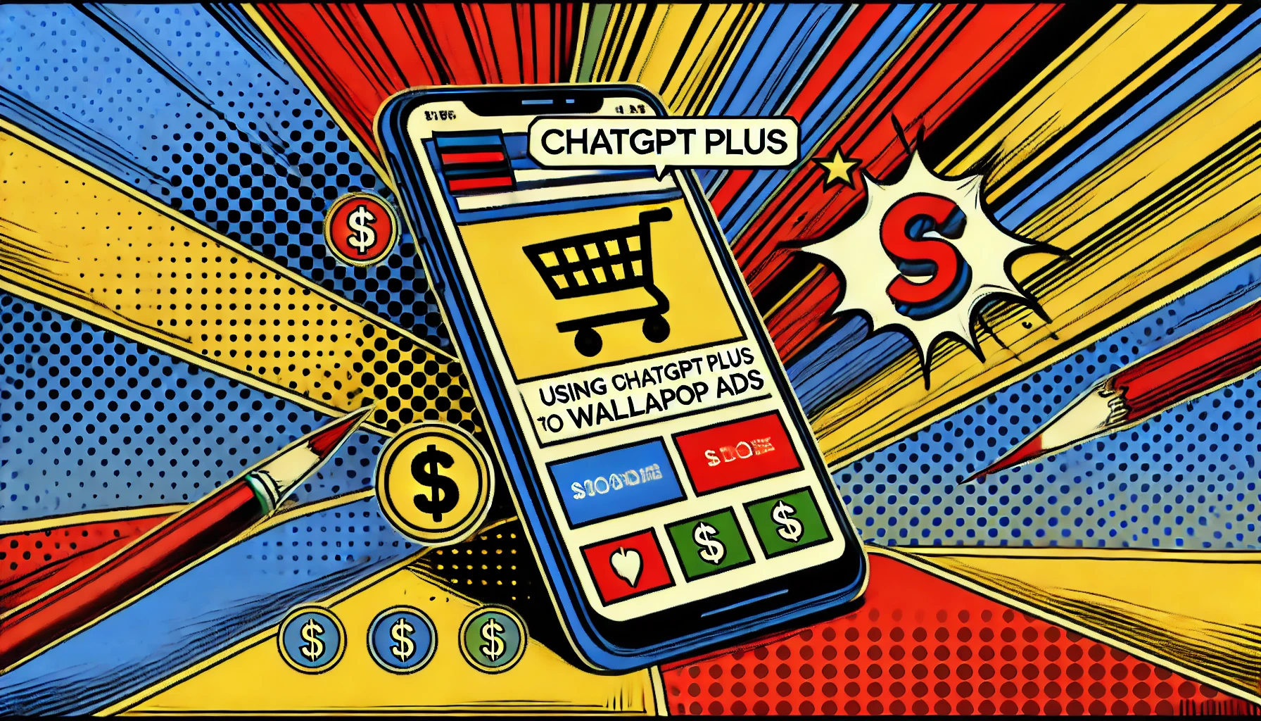 cómo usar chatgpt plus para optimizar tus anuncios en wallapop