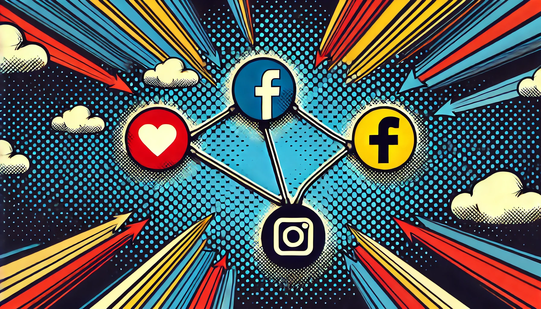 Cómo hacer cross-posting entre Instagram, Facebook y Threads