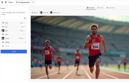 Mystic, el modelo de Freepik para crear impresionantes imágenes con IA