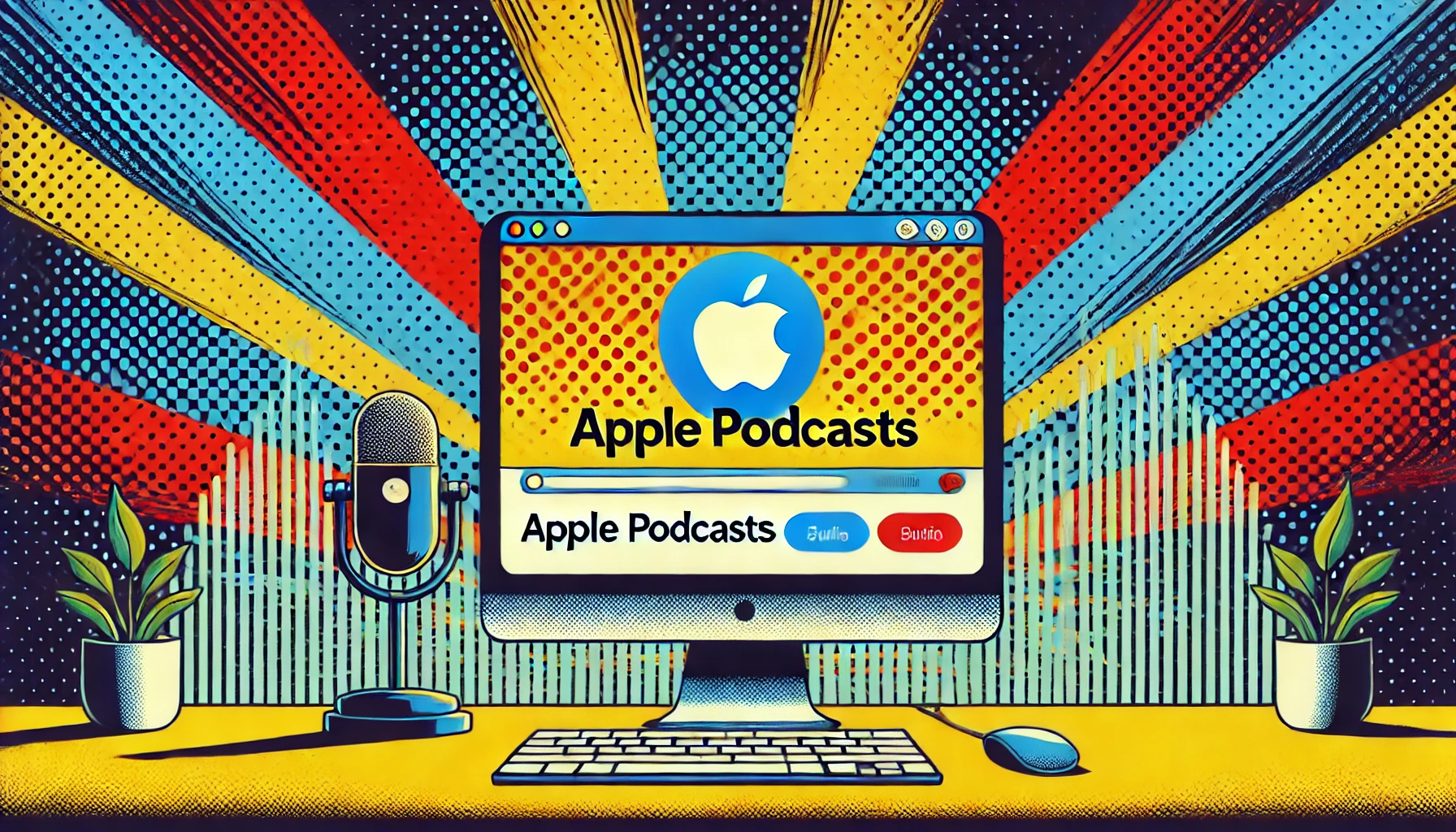 Apple Podcasts ahora disponible en la web