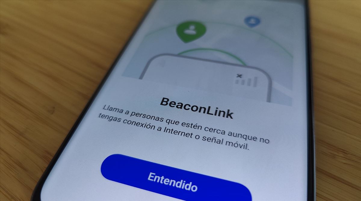 Beaconlink