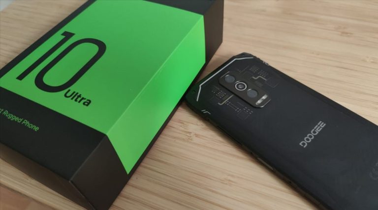 REY Pellicola salvaschermo per DOOGEE BLADE 10 - BLADE 10 PRO - BLADE 10 ULTRA - BLADE 10 MAX, Vetro temperato, di qualità Premium