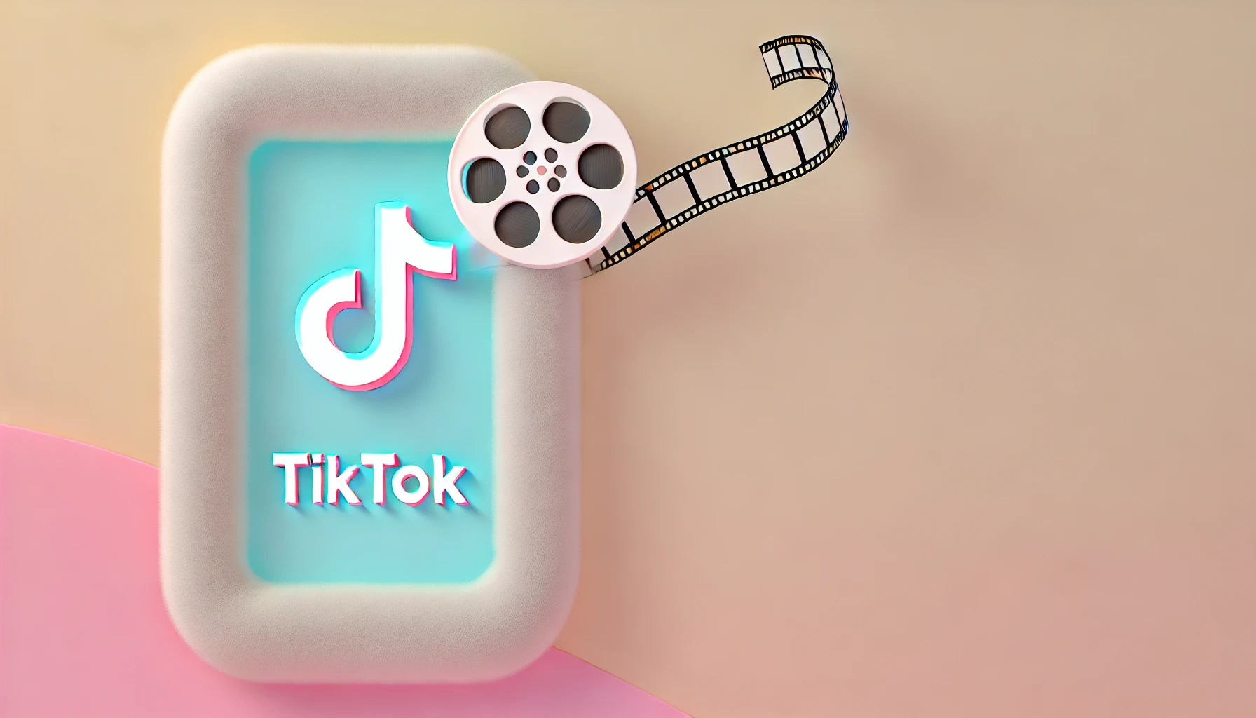 TikTok lanza «Spotlight»: la nueva función que quiere cambiar la forma en que descubrimos películas y series