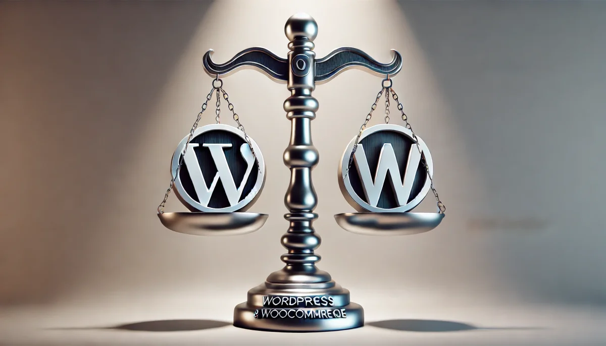 Conflicto legal entre Automattic y WP Engine sobre marcas registradas de WordPress