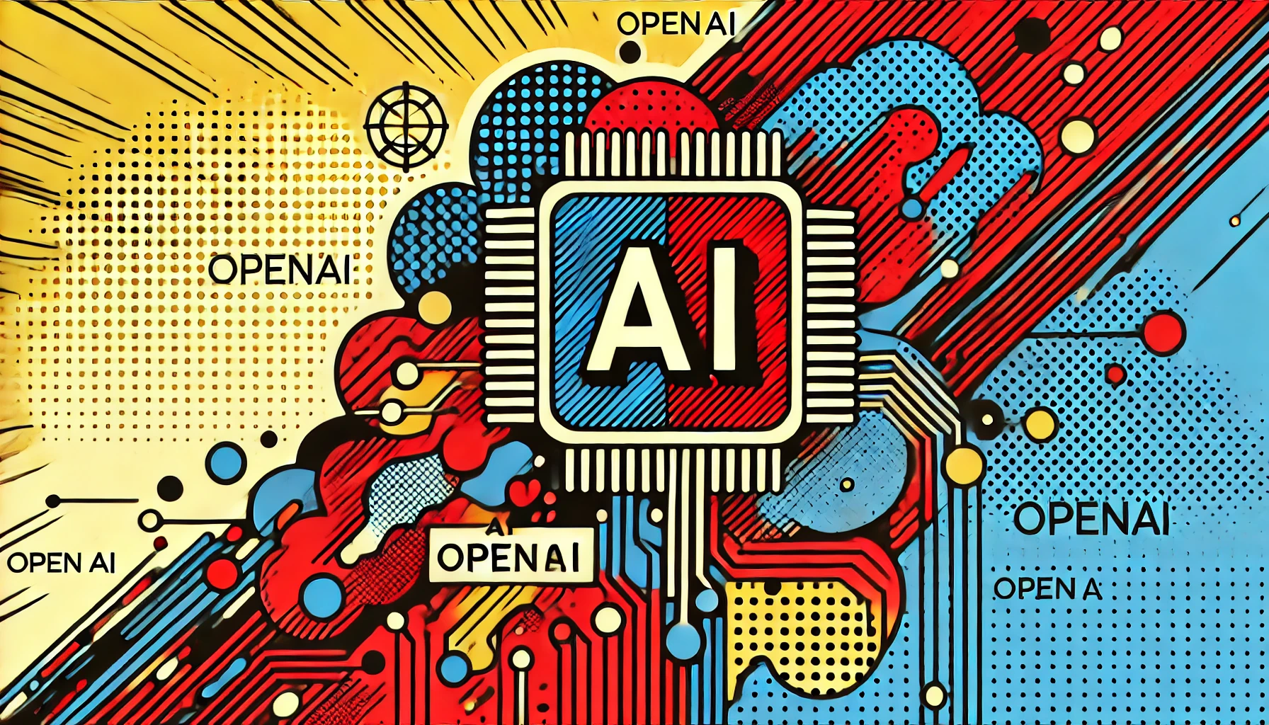 OpenAI estaría desarrollando sus propios chips de IA con TSMC