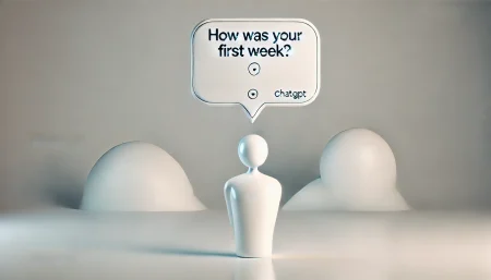 ChatGPT podrá iniciar conversaciones: El futuro de los asistentes de IA