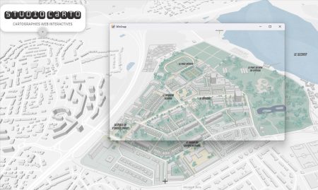 Urbanismo en 3D: Una nueva forma de ver el futuro de nuestras ciudades