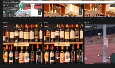 Toda la ciudad en texto: Explorando el proyecto «All Text in NYC»