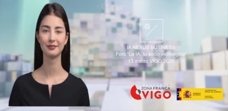 IA Nexus Business: El evento que pondrá a Vigo en el mapa de la inteligencia artificial el próximo 13 marzo 2025