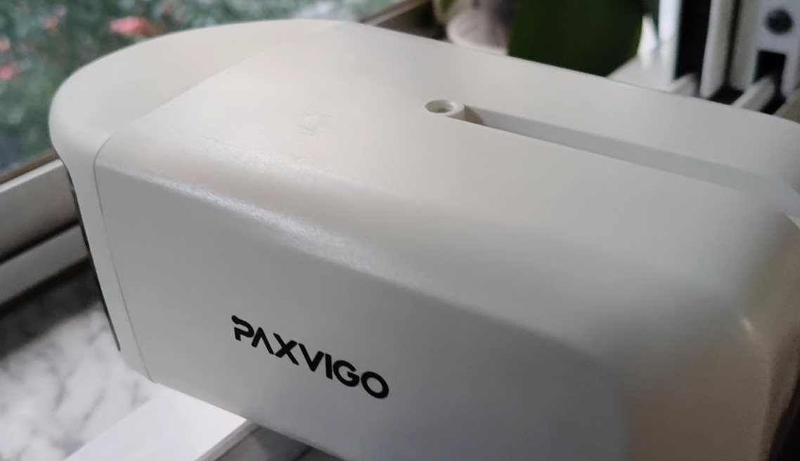 Paxvigo EBF810