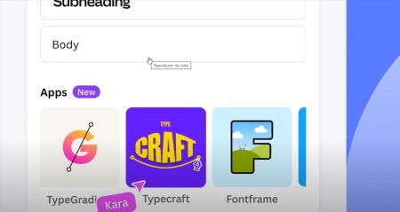 Canva lanza nuevas funciones para desarrolladores