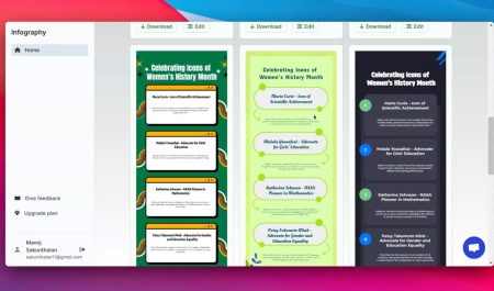Cómo transformar tus blogs en infografías impresionantes con IA