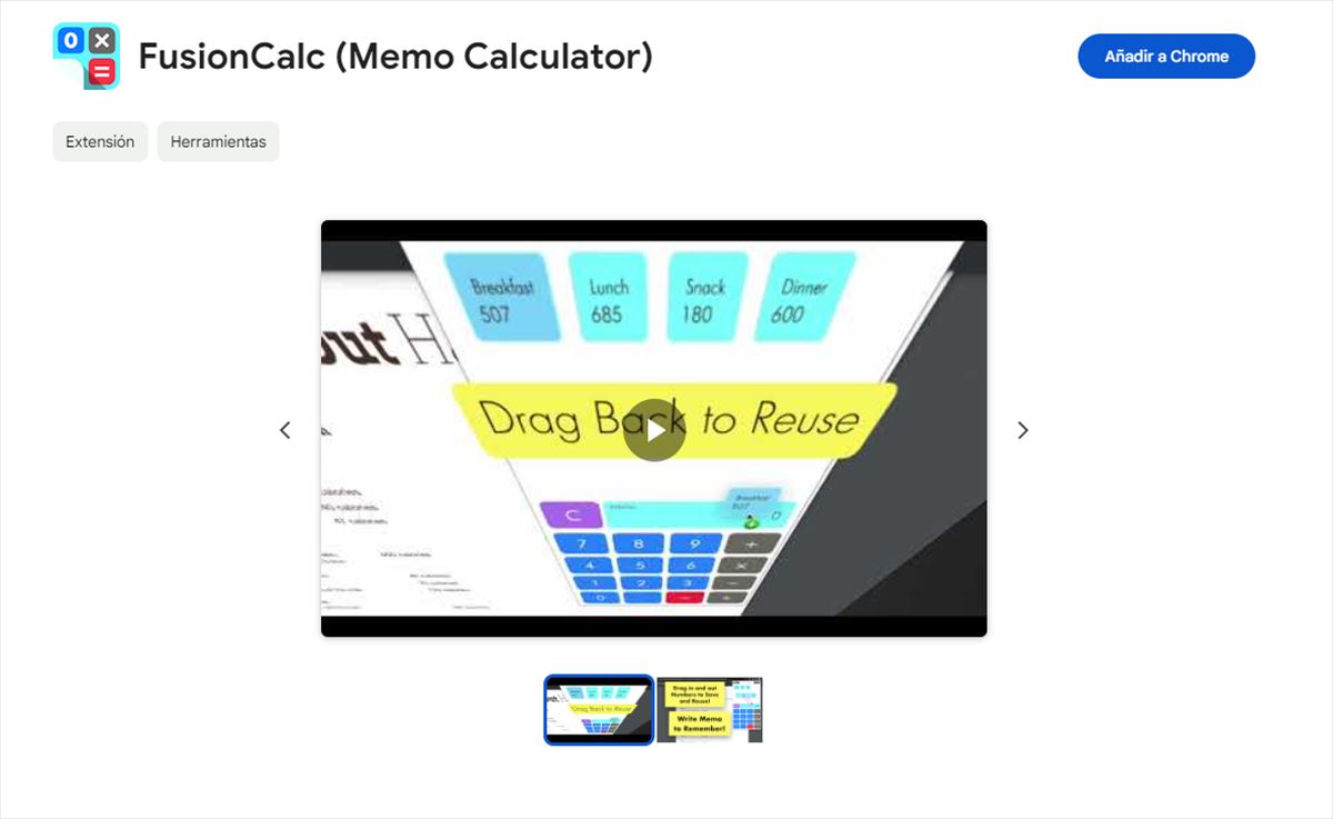 fusin calc