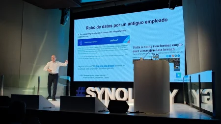 Cómo proteger tus datos empresariales con las mejores estrategias de ciberseguridad del 2024