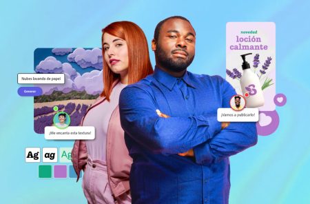 Adobe Express potencia la creación de contenido empresarial con nuevas capacidades de IA generativa