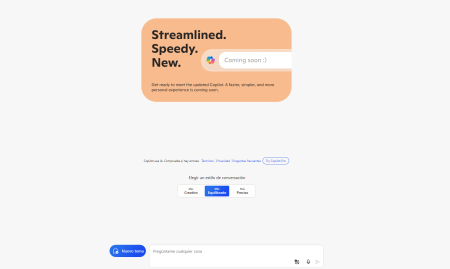 La Transformación de Copilot: Visión, Voz y una Personalidad Optimista