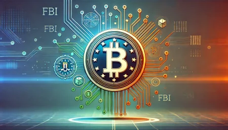 Operación encubierta del FBI en el mundo de las criptomonedas