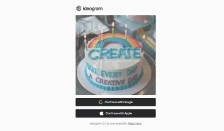 Ideogram presenta su Canvas infinito y nuevas herramientas para edición de imágenes generadas por IA