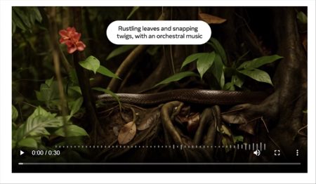 Los impresionantes videos de Movie Gen: la apuesta de Meta para revolucionar el contenido visual