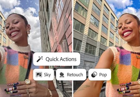 Lo nuevo de Lightroom en Adobe MAX 2024: ¿Cómo la IA está cambiando la fotografía?