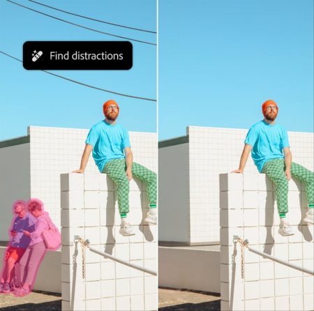 Photoshop e Illustrator se reinventan con innovaciones para los creativos