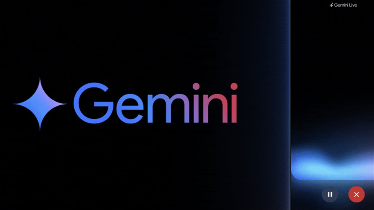 Gemini Live ahora en español: ¡Un asistente personal de IA al alcance de todos!