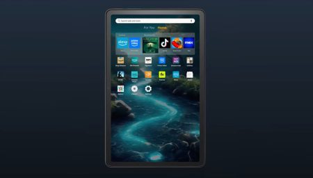 tablet amazon